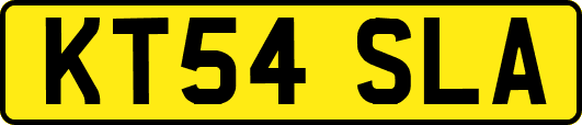 KT54SLA
