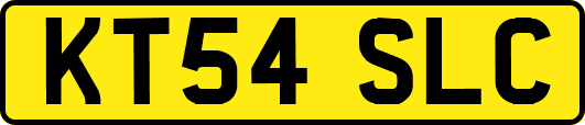 KT54SLC