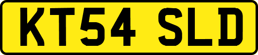 KT54SLD
