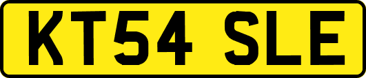 KT54SLE