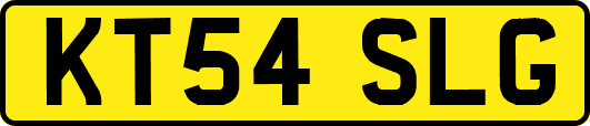 KT54SLG