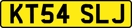 KT54SLJ