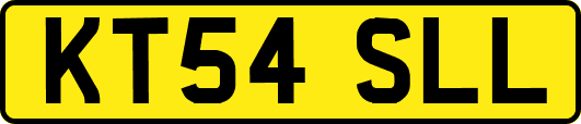 KT54SLL