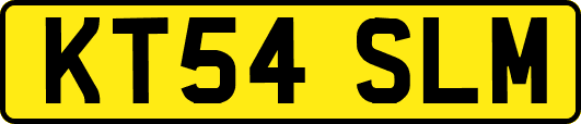 KT54SLM