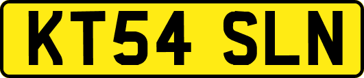 KT54SLN
