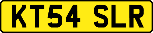 KT54SLR