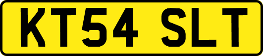 KT54SLT