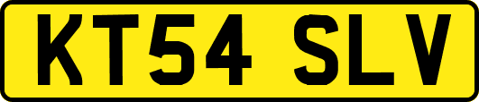 KT54SLV