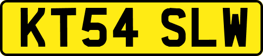 KT54SLW