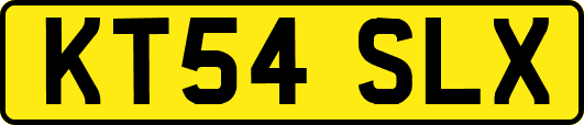 KT54SLX