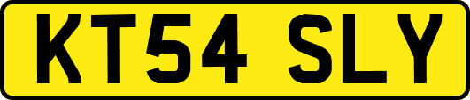 KT54SLY