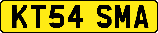 KT54SMA