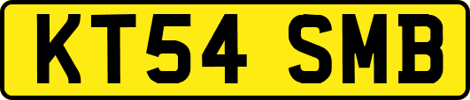 KT54SMB