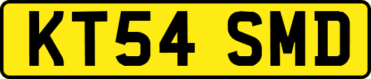 KT54SMD