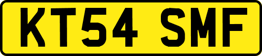 KT54SMF