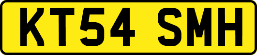 KT54SMH