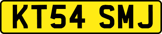 KT54SMJ
