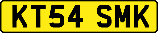 KT54SMK