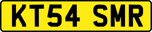 KT54SMR