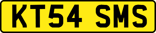 KT54SMS