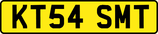 KT54SMT