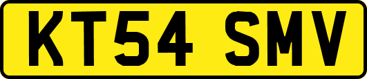 KT54SMV