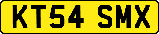 KT54SMX