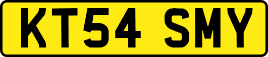 KT54SMY