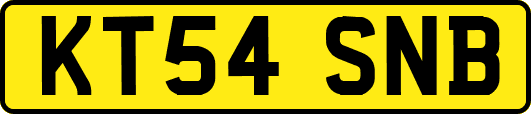 KT54SNB
