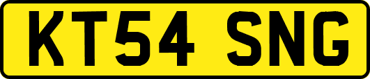 KT54SNG