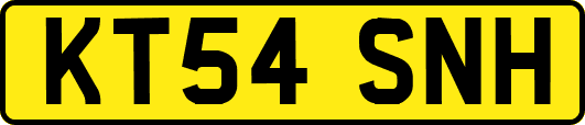 KT54SNH