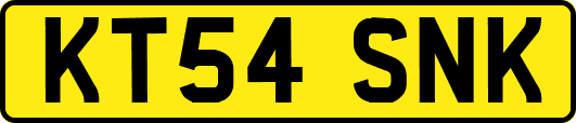 KT54SNK