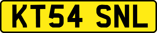 KT54SNL