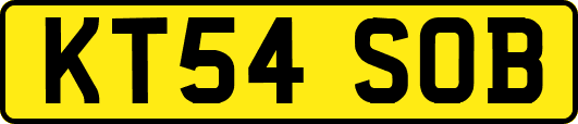 KT54SOB
