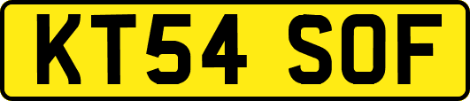 KT54SOF