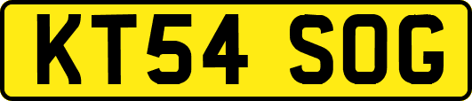 KT54SOG