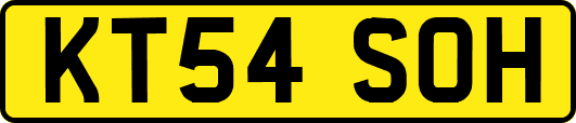 KT54SOH