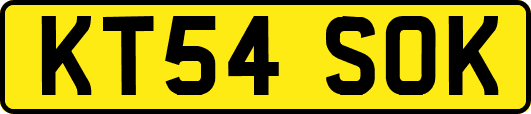 KT54SOK