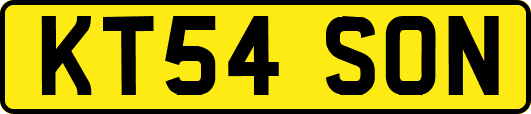 KT54SON