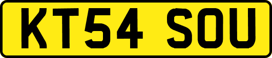 KT54SOU