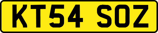 KT54SOZ