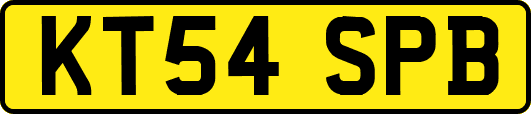 KT54SPB