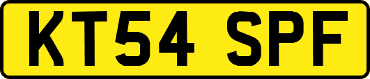 KT54SPF