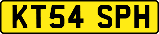 KT54SPH