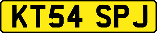 KT54SPJ