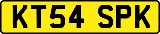 KT54SPK