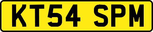 KT54SPM