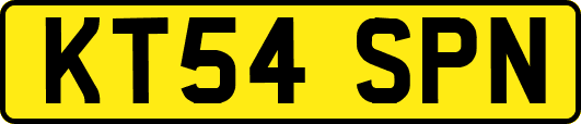 KT54SPN