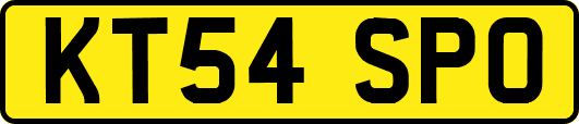 KT54SPO