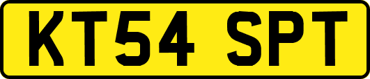 KT54SPT